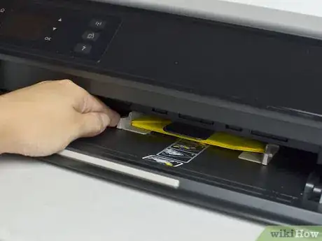 Image titled Load Envelopes into an Inkjet Printer Step 4