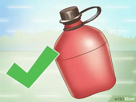 Image titled Camp in the Woods Step 15