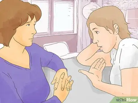 Image titled Talk to Parents So They'll Understand Step 8