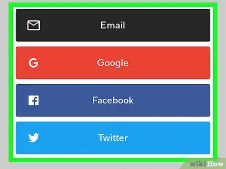 Image titled Create a Flipboard Account on Android Step 3