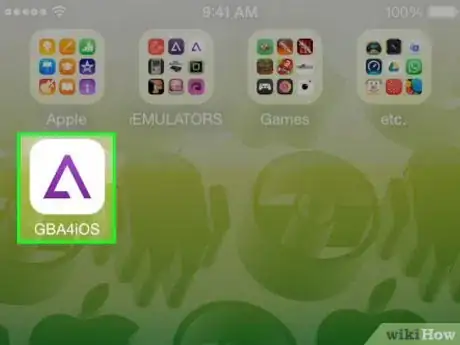 Image titled Get Pokémon Games on your iPhone Step 30