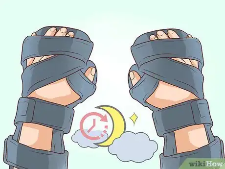 Image titled Ease the Morning Stiffness of Psoriatic Arthritis Step 10