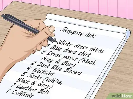 Image titled Buy Business Attire Step 18