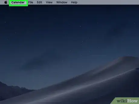 Image titled Share Apple Calendar with Google Step 7