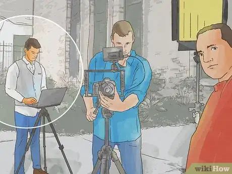 Image titled Make It in the Acting Business Step 8