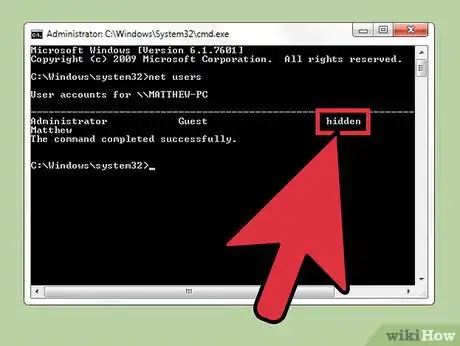 Image titled Create and Manage a Hidden Account in Windows 7 Step 9