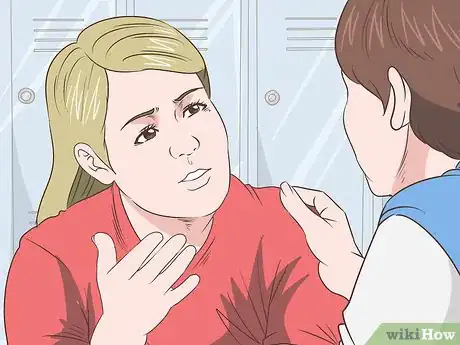 Image titled Let People Know That You're Bipolar Step 8