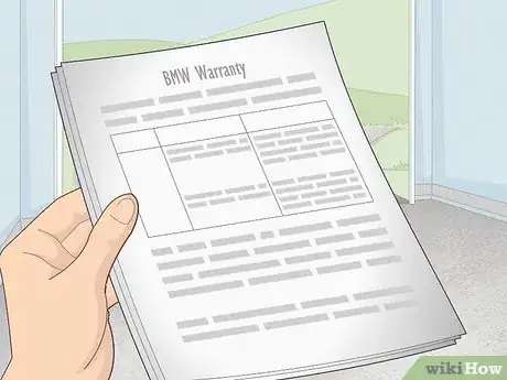 Image titled Buy a Used BMW Car Step 7