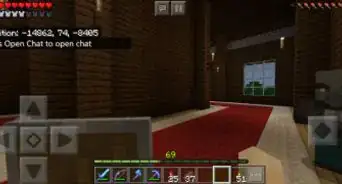 Transfer Your Minecraft PE Creative World to a Survival World on Android