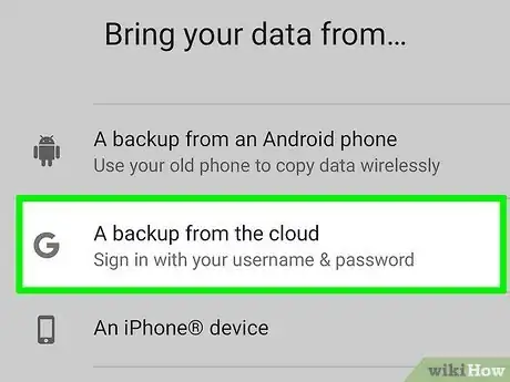 Image titled Transfer Photos Between Androids Step 6