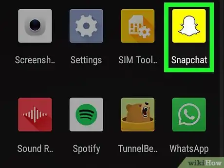 Image titled Download Snapchat Videos Step 5