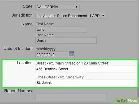 Image titled Find Accident Reports in the U.S Step 17