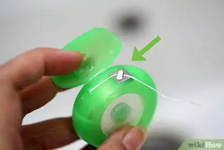 Image titled Have White Clean Shiny Teeth Step 2