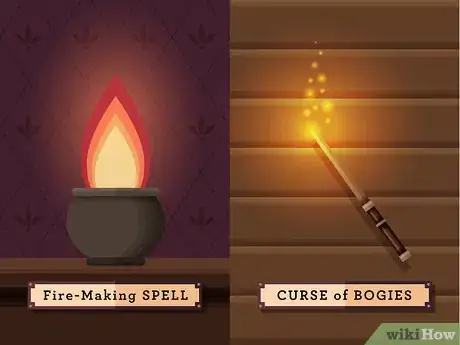 Image titled Duel on Pottermore Step 3