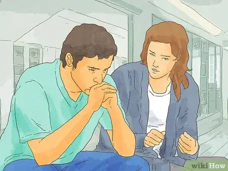 Image titled Deal with Good Friends Getting Mad at You Step 8