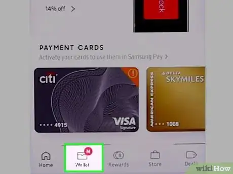 Image titled Connect PayPal to Samsung Pay Step 13