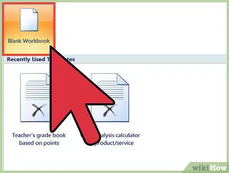 Image titled Work with Excel Cubes Step 2
