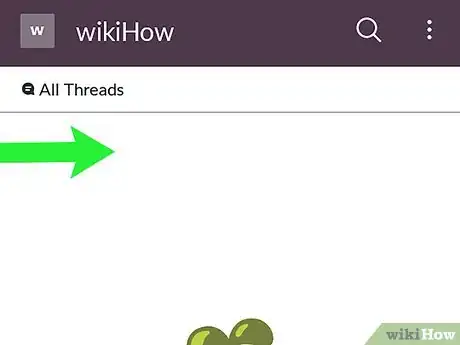 Image titled Direct Message on Slack on Android Step 2