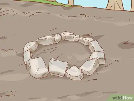 Image titled Use an Emergency Fire Starter Step 5