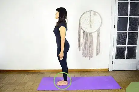 Image titled Do a Chair Pose in Yoga Step 5