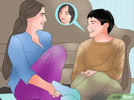 Image titled Get a Girl to Go out with You in Seventh Grade Step 17