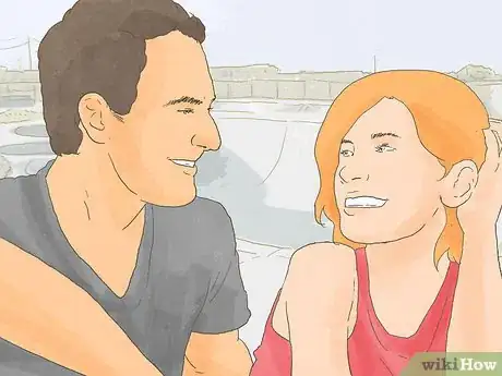 Image titled Attract a Skater Guy Step 6
