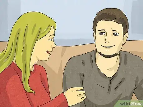 Image titled What Are Red Flags when Dating a Single Mom Step 6