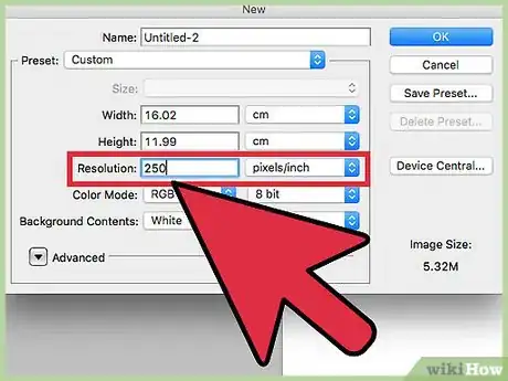 Image titled Create a Mirror Effect in Adobe Photoshop Step 4