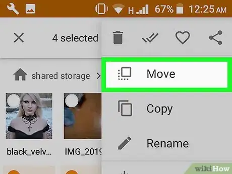 Image titled Hide Photos Step 9