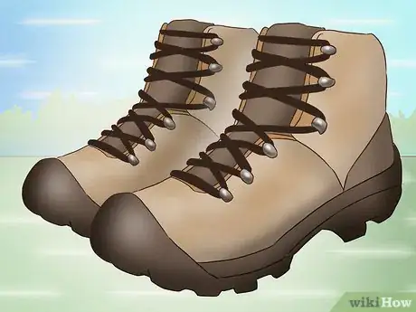 Image titled Camp in the Woods Step 11