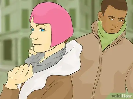 Image titled Wear an Ear Warmer Step 7