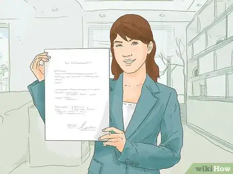 Image titled Become a Real Estate Agent in Louisiana Step 12