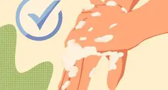 Stay Safe in a Science Lab at School