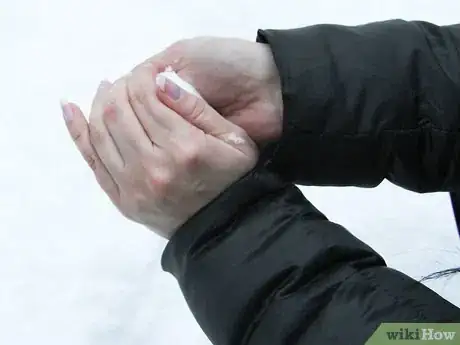 Image titled Make a Snowball Step 9