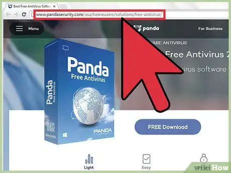 Image titled Get Free Virus Protection Software Step 4
