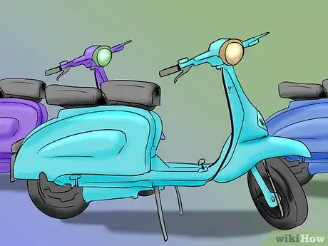 Image titled Buy Scooters in India Step 9