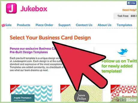 Image titled Get Referrals For Your Website Step 1