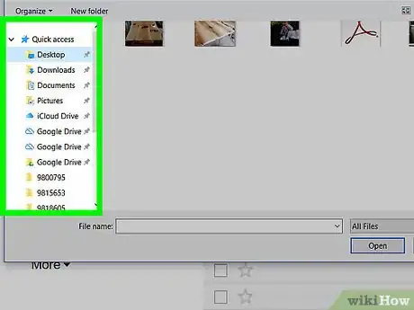 Image titled Send Zip Files on PC or Mac Step 33