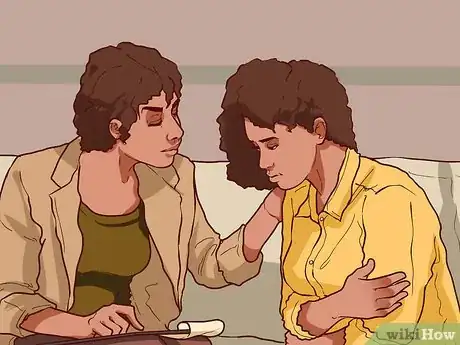 Image titled Stop Being a Constant Worrier Step 12