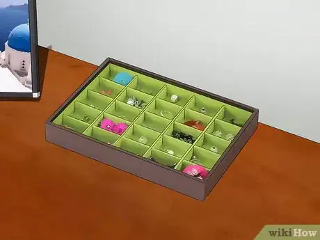 Image titled Decorate a Dresser Step 4