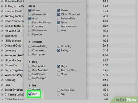 Image titled Convert iTunes M4P to MP3 Step 17