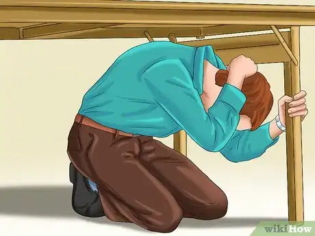 Image titled Prepare Your Family for an Earthquake Step 4