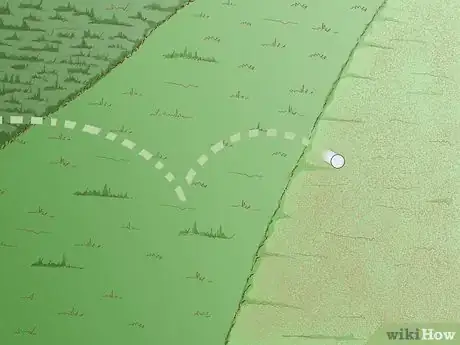 Image titled Chip a Golf Ball a Precise Distance Step 10