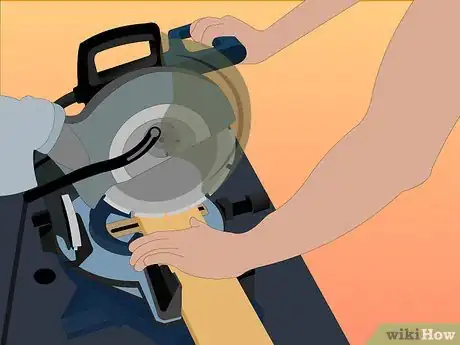 Image titled Make a Wooden Cabinet with Dovetail Joints Step 3