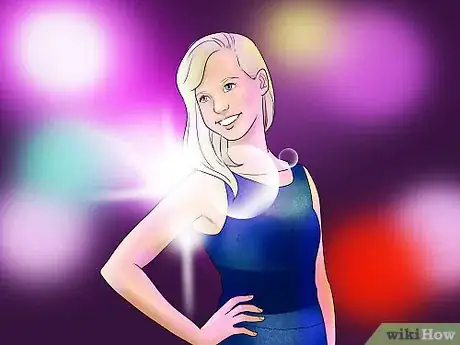 Image titled Enter a Beauty Pageant Step 19