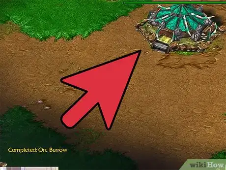 Image titled Rush With Orcs in Warcraft 3 Step 4