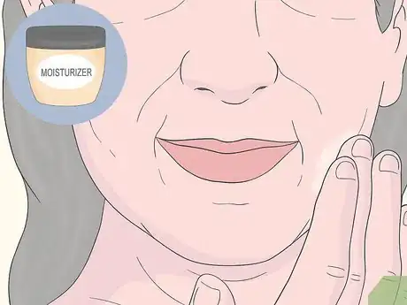 Image titled Do Makeup when You're over 50 Step 1