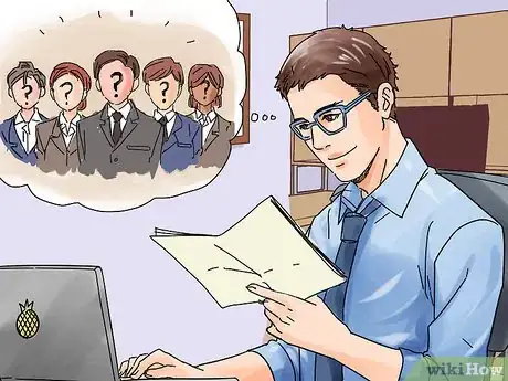 Image titled Give References Without Job Experience Step 12