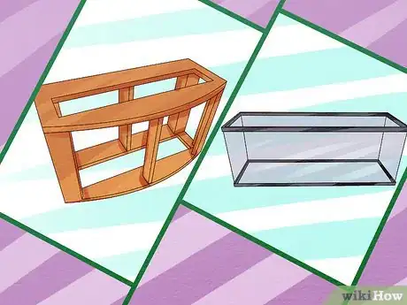 Image titled Keep Saltwater Fish Without Doing Water Changes Step 1