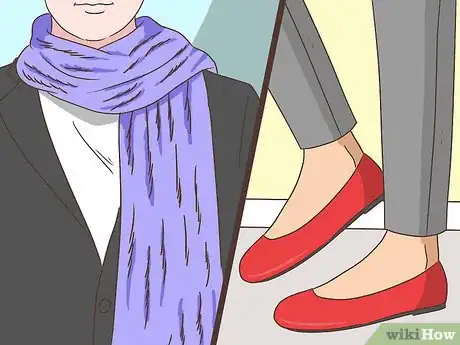 Image titled Wear Gray Jeans Step 9